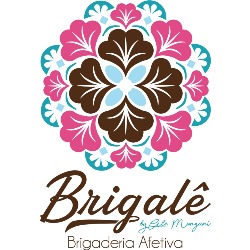 Brigalê Brigadeiro & Cia