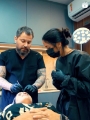 Harmonização-facial