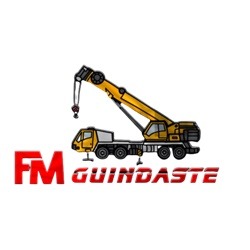 Fm Guindastes
