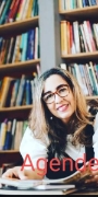 Christianne Müller psicológa