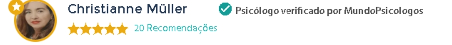 Avaliações