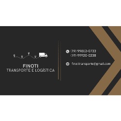Finoti Transporte