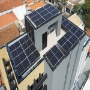 Projeto fornecimento e instalação de placa solar