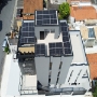 Projeto fornecimento e instalação de placa solar