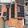 Projeto fornecimento e instalação de placa solar
