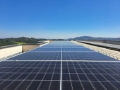 Projeto fornecimento e instalação de placa solar