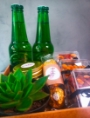 Box Happy Hour