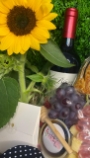 Box de Vinho Personalizada