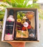 Mini Box de Frios e Vinho