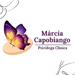 Psicóloga Márcia Capobiango  Terapia para Ansiedade, Depressão e Relacionamentos no Flamengo