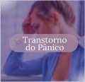 Transtorno do Pânico