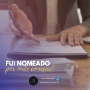 fui - nomeado