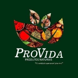 Loja de Produtos Naturais ProVida