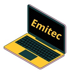 Emitec - Assistência Técnica de Notebook e PC´s
