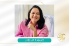 Dra. Jaelma Paixão - Tricologista em Campinas