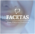 Facetas | Dentista Dra. Valéria Ferreira