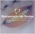 Restauração em Resina | Dra. Valéria Ferreira no Méier