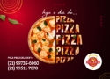 Pizzaria Saindo do Forno - Vargem Pequena