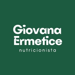 Giovana Ermetice Nutricionista