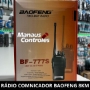 Radio comunicador