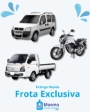 Frota Exclusiva