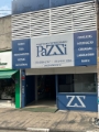fachada clinica veterinaria pazzi