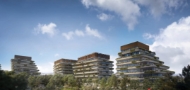 Apartamento em Curitiba no Ecoville