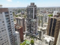 Apartamento na Planta em Curitiba no Água Verde