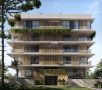 Apartamento em Curitiba no Mercês