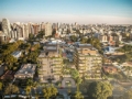 Conheça os 10 melhores bairros de Curitiba para investir e morar