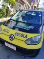 Veiculos da autoescola