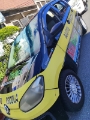 Veiculos da autoescola