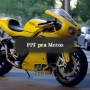 PPF pra moto