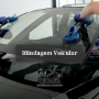 Blindagem Veicular