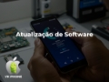 Atualização de Software