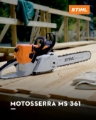 Motossera