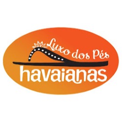 Havaianas | Luxo dos Pés - Chinelos e Sandálias Originais Farolândia