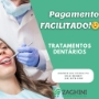 Tratamentos Dentários