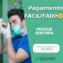 Prótese dentária