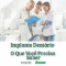 Implantes dentarios Zaghini