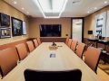Sala de reunião