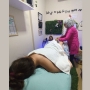 Massagem relaxante