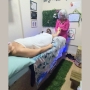 Massagens Terapêuticas