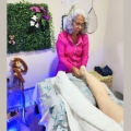 Reflexologia podal