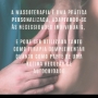 Sobre a massoterapia
