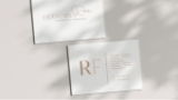 Logo Massoterapeuta Franciela Rossi