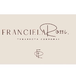 Massoterapeuta Terapeuta Corporal Franciela Rossi BC