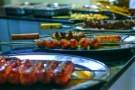 Carnes Grelhadas