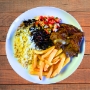 Almoço Recife
