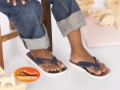 Sandálias Havaianas